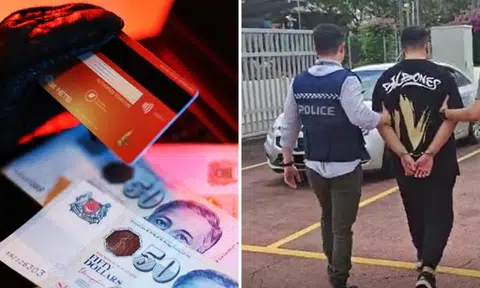 $8.1 million lost in 2,700 scam cases: M'sia and S'pore police join forces to bust over 850 scammers
