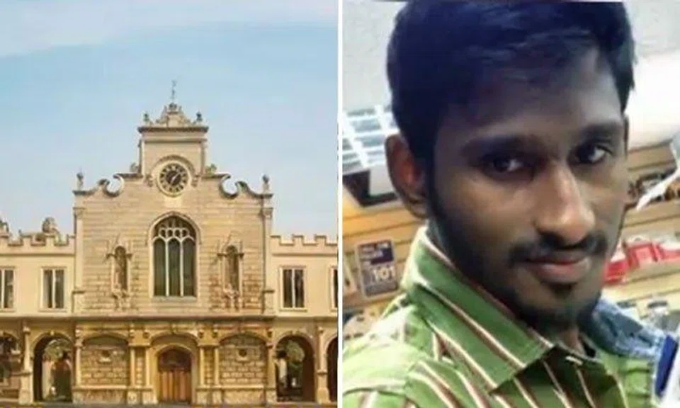 From begging on the streets to becoming a Cambridge student, some dreams really do come true