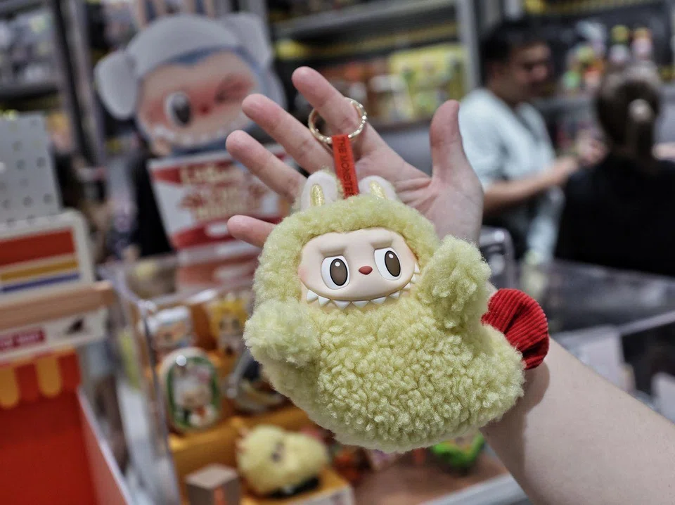First to sell out was a fluffy AirPods case, shaped like shrimp tempura.