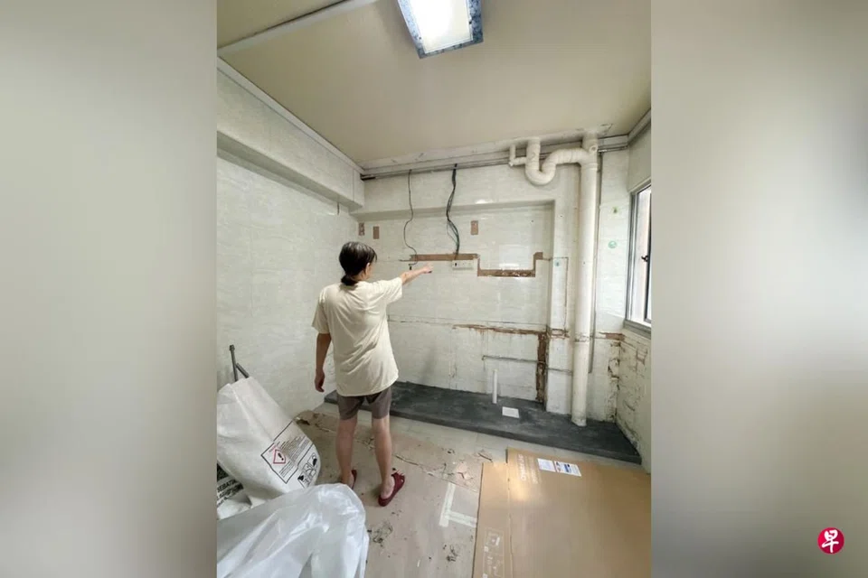 The Town Council called in a pest control team to inspect the electrical boxes and common spaces.