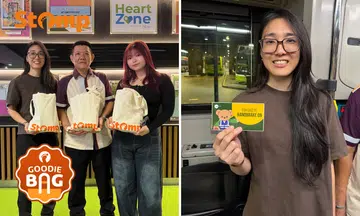 Tower Transit passengers, SBS driver’s heroism lauded