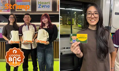 Tower Transit passengers, SBS driver’s heroism lauded