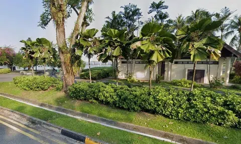 7 years' jail, caning for man who sexually assaulted woman in toilet cubicle at Kallang park