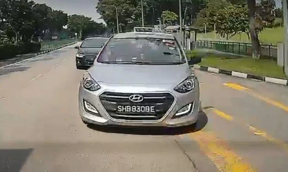 Premier Taxis responds to incident of Silvercab driver SHB8308E 'bullying' female motorist