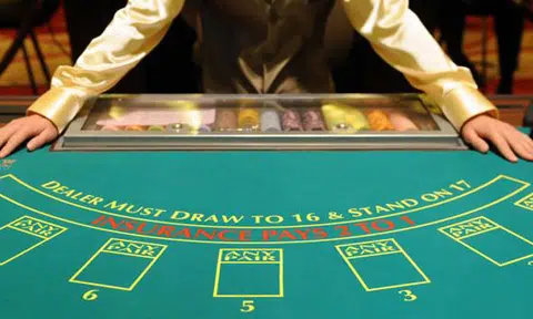 Trio arrested for stealing casino chips from patrons in MBS, $23,000 in cash also seized