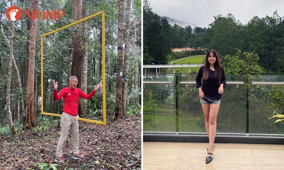 Free this weekend? Here are 6 reasons to visit Genting for a world of your own