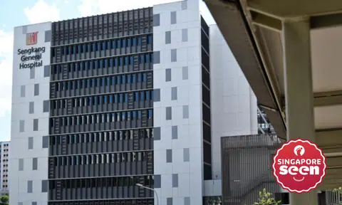 Patient alleges abuse by nurses and makes 2 police reports, Sengkang General Hospital looking into matter