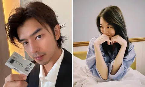Actor Chen Bo-lin to wed girlfriend of 13 years, has no budget restrictions