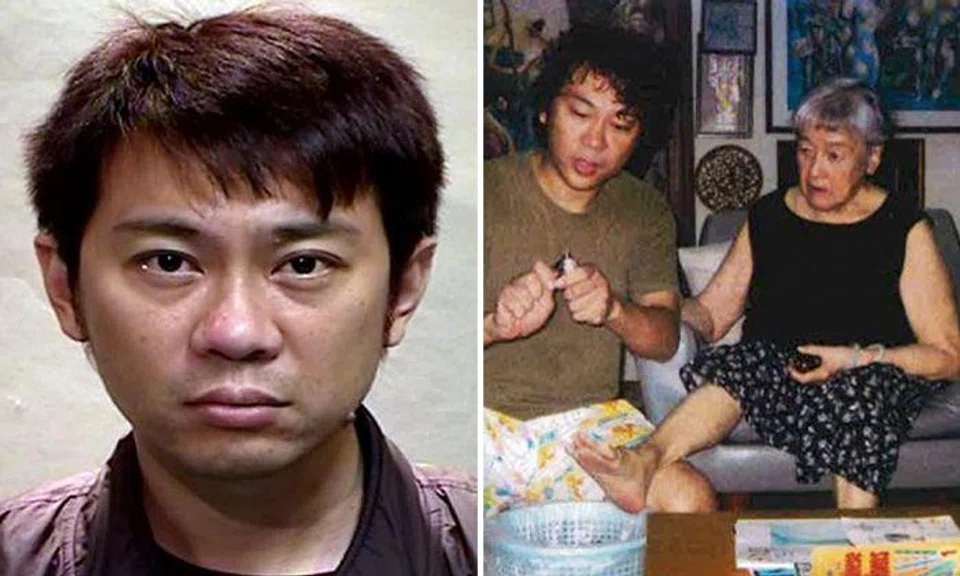 Jail term for Yang Yin extended to 9 years for cheating Singaporean widow of $1.1 million