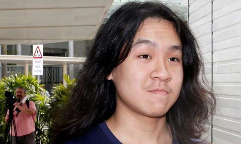 Amos Yee case: Prerogative of the US to take in people who engage in hate speech, says S'pore
