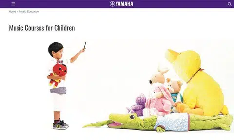 Yamaha Contempo Music School apologises for cancelling flute lesson because of boy's autism 