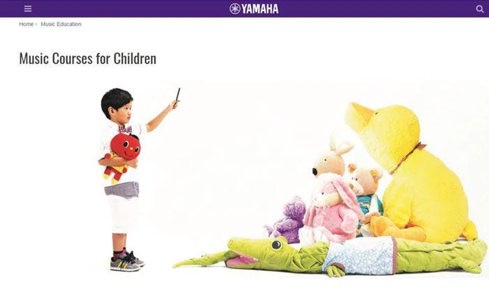 Yamaha Contempo Music School apologises for cancelling flute lesson because of boy's autism 