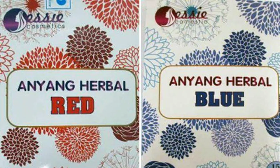 HSA warns public to stay away from 2 weight loss products sold online