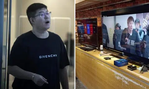 6 months' jail for Chinese national who owned 4 shops selling illegal streaming devices in Sim Lim Square