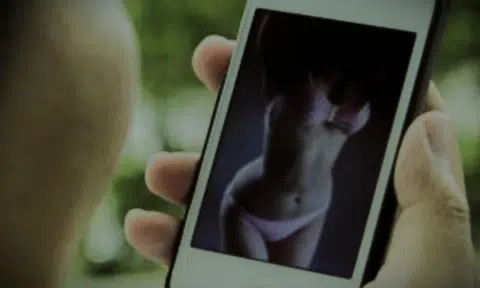 Teen pleads guilty over sharing nude photos, forgery and extorting money from schoolmate