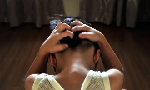 Pre-school teacher charged over ill-treating 3 babies, allegedly force-fed 1-year-old till she vomited