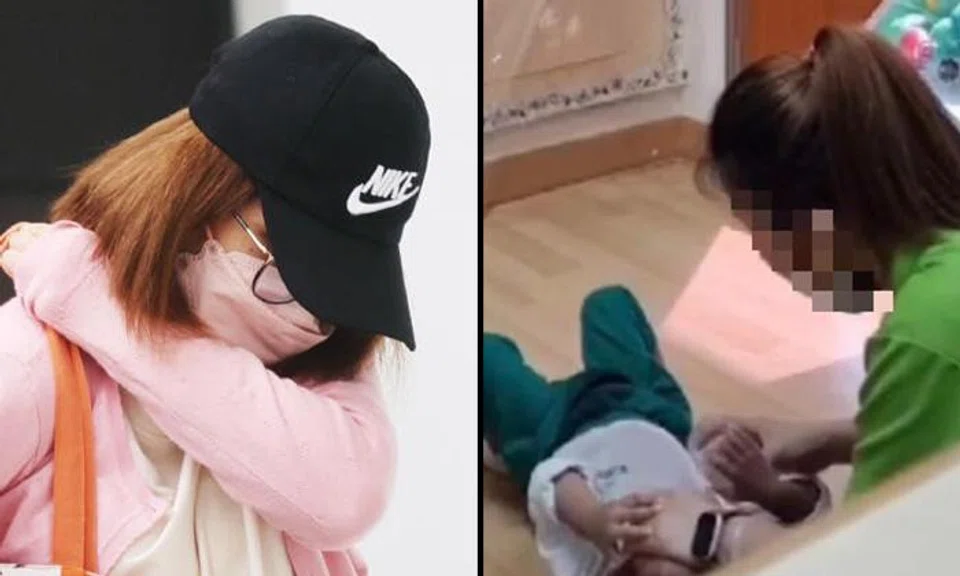 PHOTOS: ST, FACEBOOK