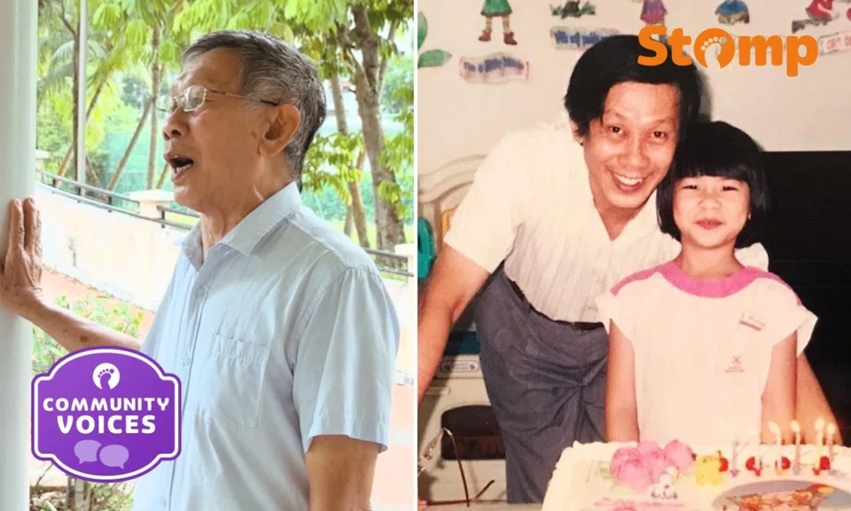 sgfrenchtutor opera singer singapore viral