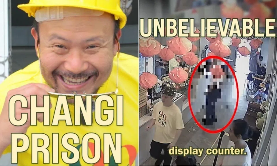 durian theft