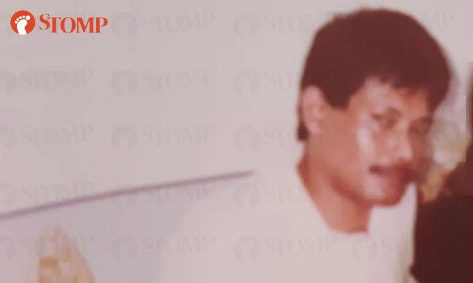 Man looking for biological dad after being kept in the dark about him for 29 years