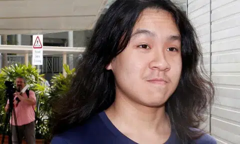 Amos Yee's US asylum bid: Court hearing on March 7