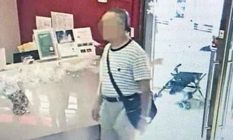 Police investigating after FB post alleges that stranger tried to pick up girl from childcare centre