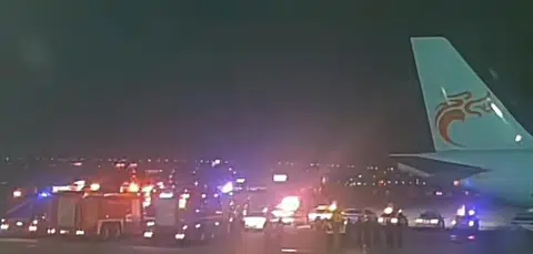 'There was complete silence' when pilot on Xi'an-S'pore Scoot flight announced turnaround