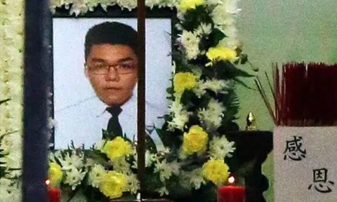 15-year-old boy dies after possibly being electrocuted in shower at Bukit Batok East home