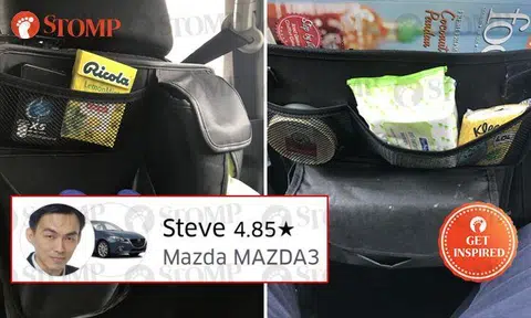 Uber driver Steve deserves more than 5 stars for making student's day