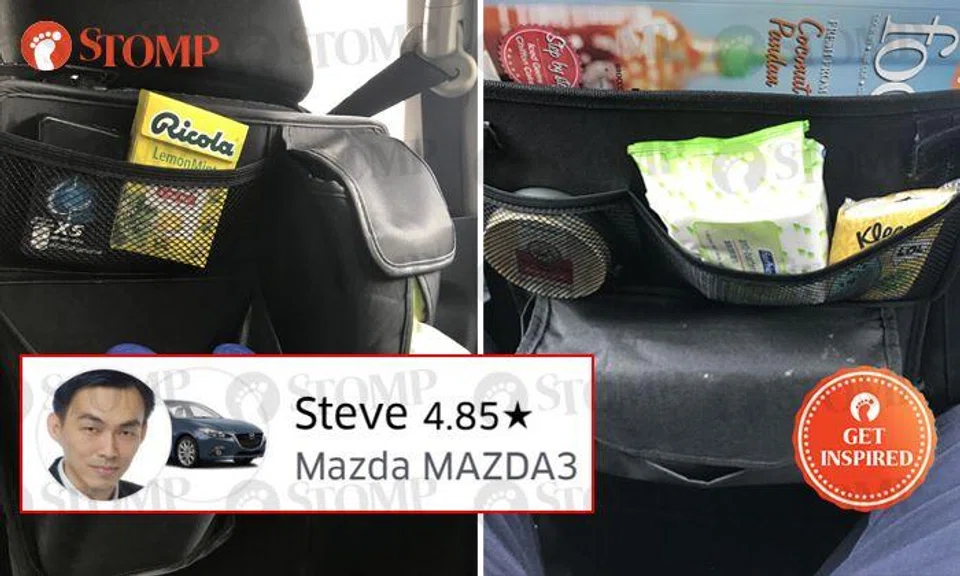 Uber driver Steve deserves more than 5 stars for making student's day