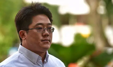 Photos: The Straits Times