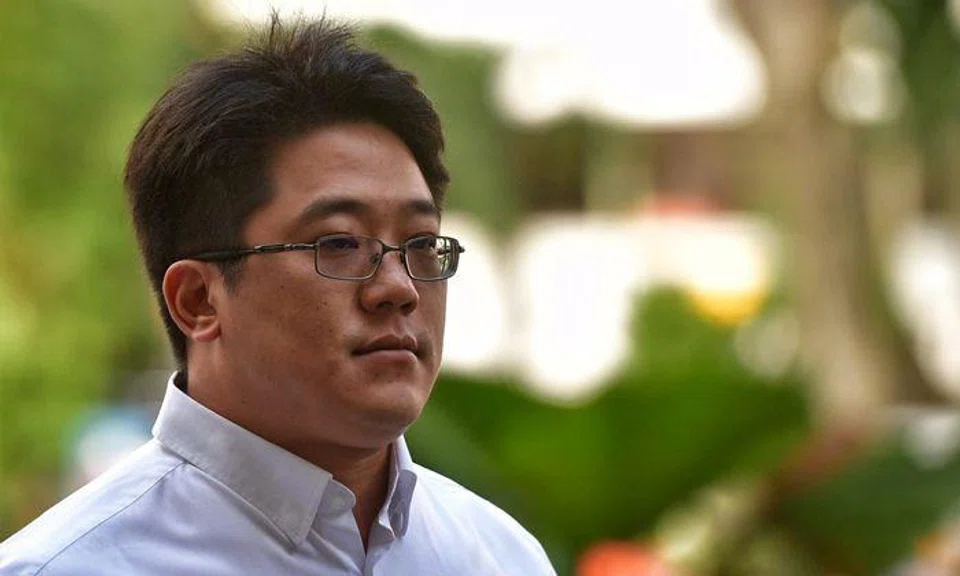 Photos: The Straits Times