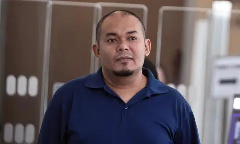 NEA employee got $900 in bribes from 3 cleaning firm staff, knowing they would be pressured to give in