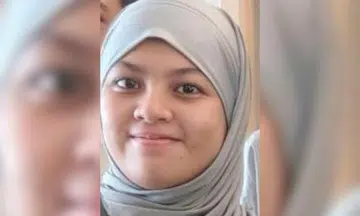 police appeal for info on missing woman last seen in jurong west
