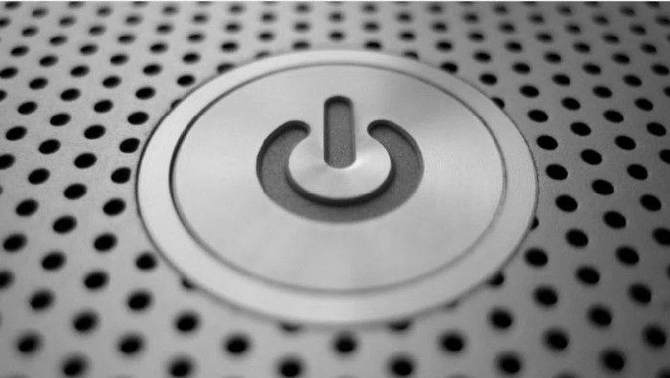 Do you know what this universal power symbol actually means?