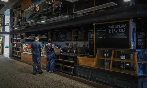 Cafe chain and grocer The Providore closes all 6 Singapore outlets