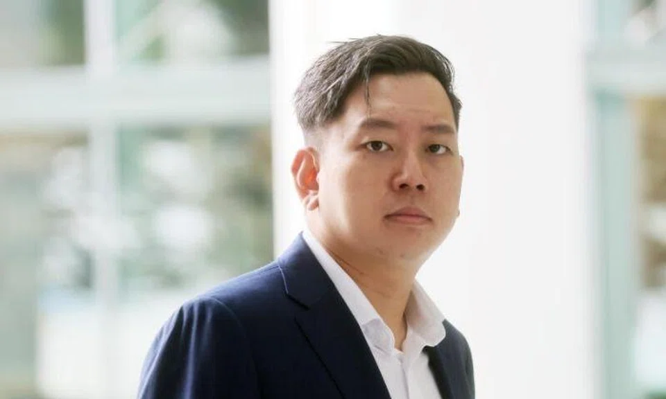 Far Ocean Sea Products and its chief executive Jordan Quek Ruiming pleaded guilty to 30 charges over violating the conditions of the firm’s licences and one charge for illegally using a room at its premises for processing food. Photo: The Straits Times