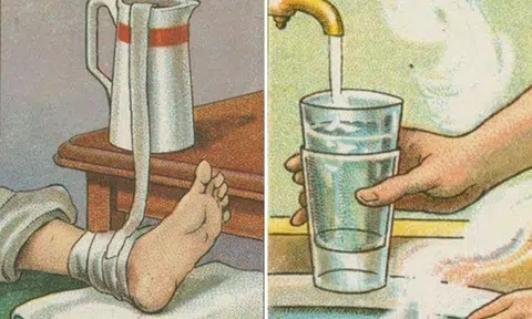 Photos: Bored Panda, The New York Private Library