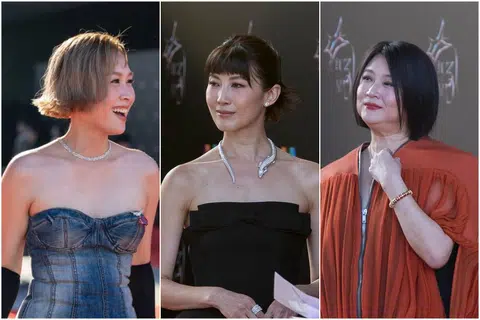 Star Awards 2025: The 11 red carpet looks that caught the eye