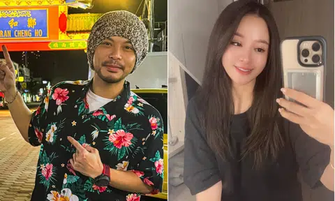 What we know about Malaysian rapper Namewee and the Iris Hsieh investigation