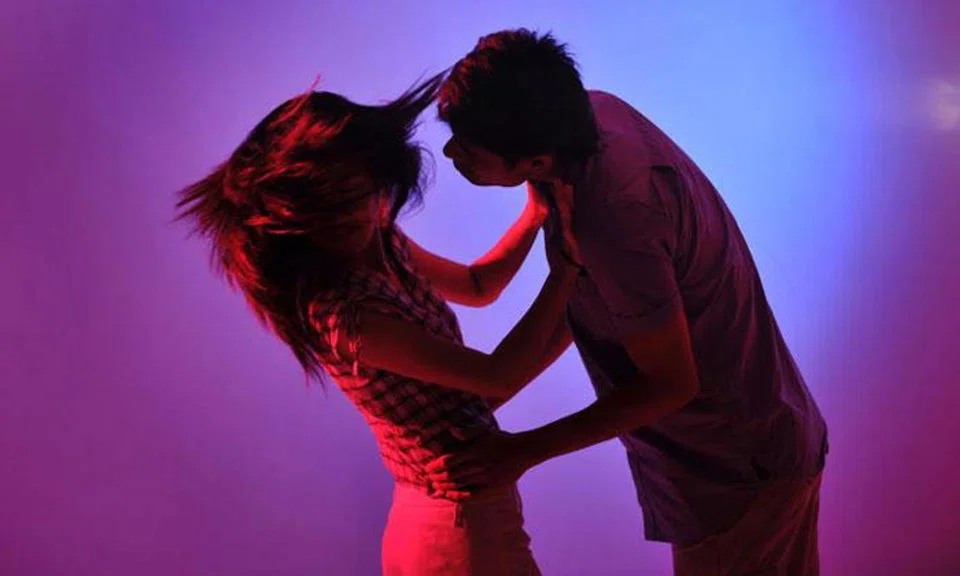 Mohamad Joppri Harpawi was in a hotel near Geylang Road when he allegedly kissed the woman’s lips.