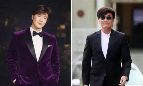 Entertainment lawyer Samuel Seow has died , family confirms