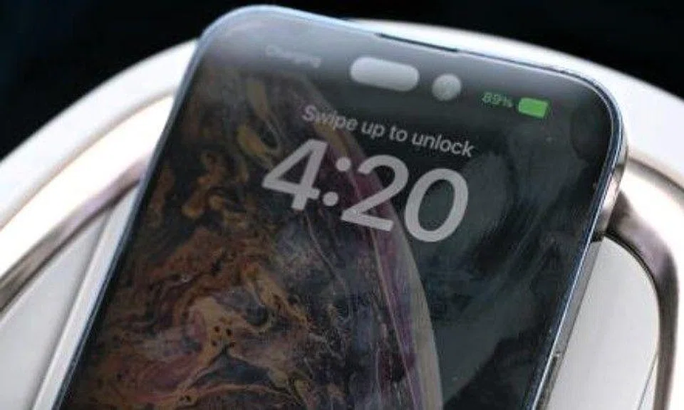 Photo illustration: The Straits Times