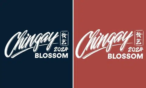 The background colour was adjusted from Maastricht blue to medium carmine.