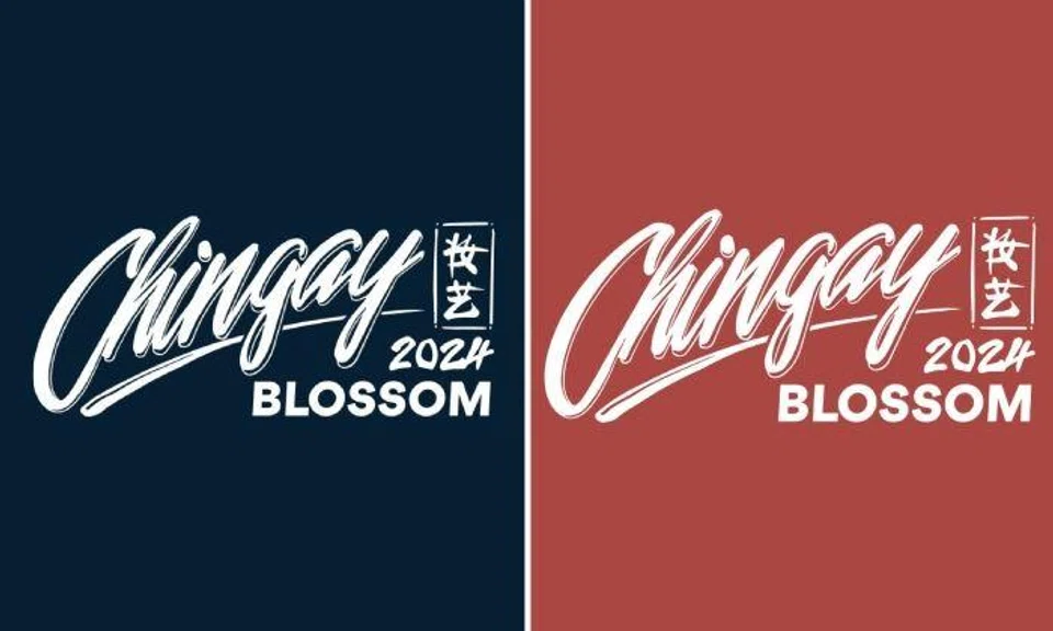 The background colour was adjusted from Maastricht blue to medium carmine.