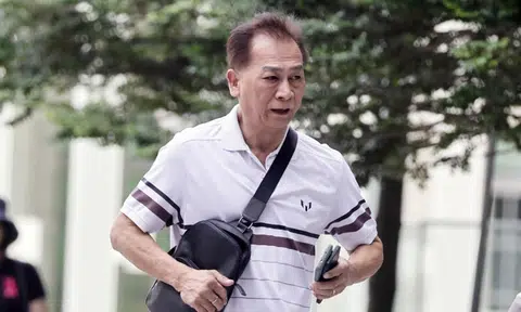 Jail, driving ban for unlicensed driving instructor who admitted to teaching over 100 students
