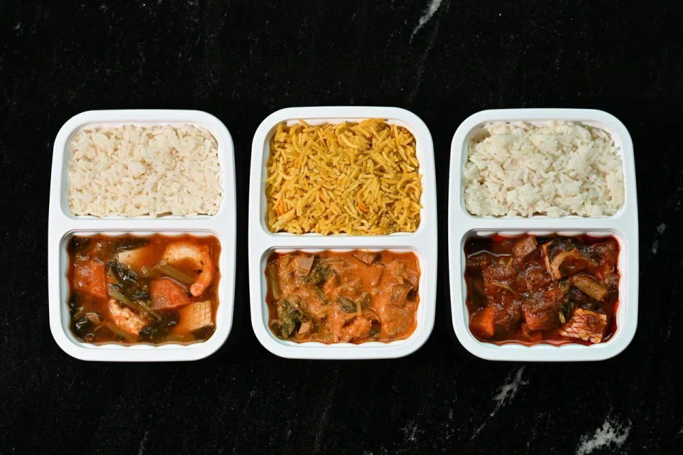 Sota students had consumed ready-to-eat meals during a food resilience preparedness session, which was part of efforts to mark Total Defence Day in schools.