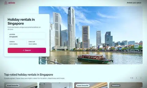 Mastermind behind illegal rentals offered on Airbnb and HomeAway fined $1,144,902.10