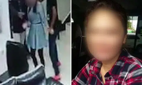 Wife of rich Malaysian businessman kidnapped and held for 26 days in Batam, abductors demand $3 million ransom
