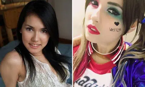 Google searches for former Japanese adult film star Maria Ozawa spike after her arrival in Msia